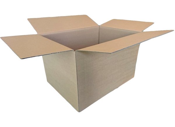 Univerzální kartonové krabice pro bezpečné balení a přepravu